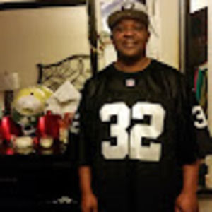 Meet your Posher, Sedrick